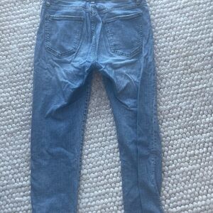 Pistola Classic Blue Jeans